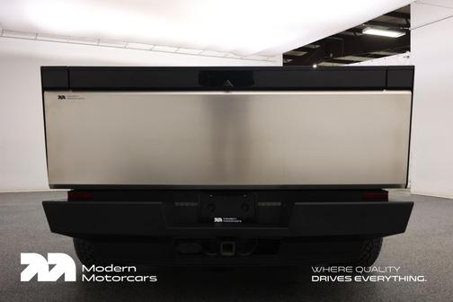 2024 Tesla Cybertruck All-Wheel Drive