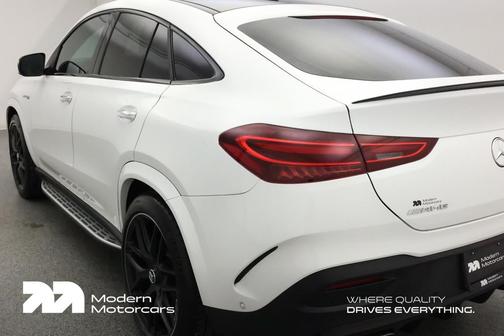 2025 Mercedes-Benz AMG GLE 63 S 4MATIC+