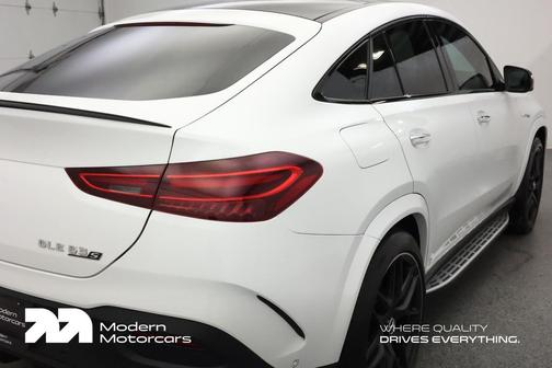 2025 Mercedes-Benz AMG GLE 63 S 4MATIC+