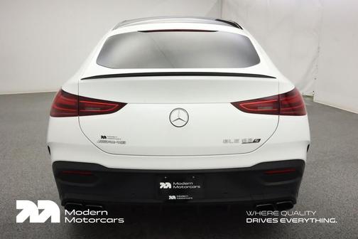 2025 Mercedes-Benz AMG GLE 63 S 4MATIC+