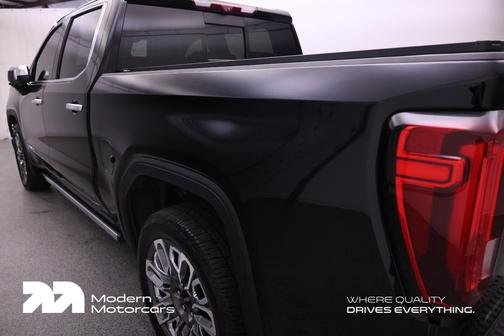 2023 GMC Sierra 1500 Denali Ultimate