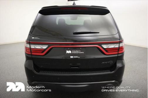 2023 Dodge Durango SRT Hellcat Premium AWD