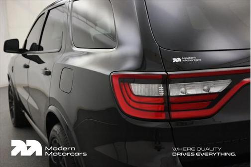 2023 Dodge Durango SRT Hellcat Premium AWD