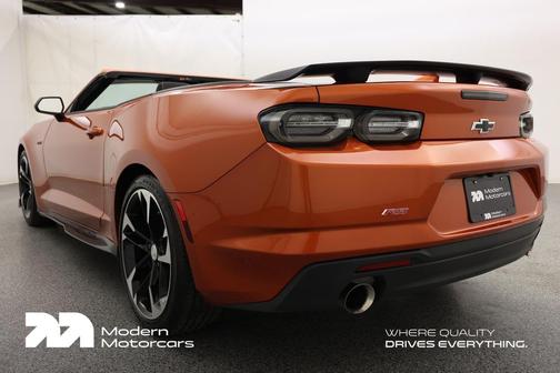 2023 Chevrolet Camaro LT1