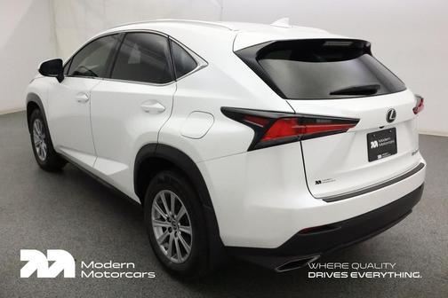 2019 Lexus NX 300 F Sport
