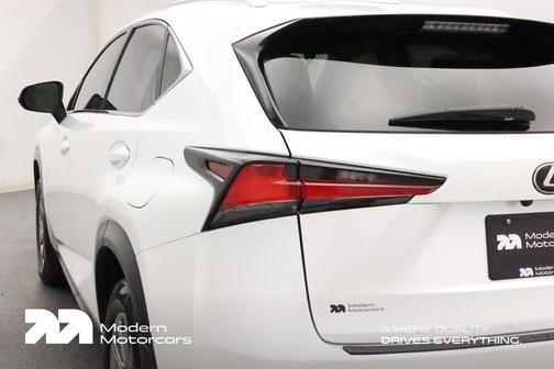 2019 Lexus NX 300 F Sport