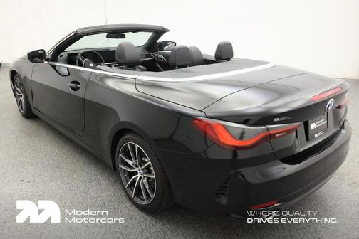 2024 BMW 430 i