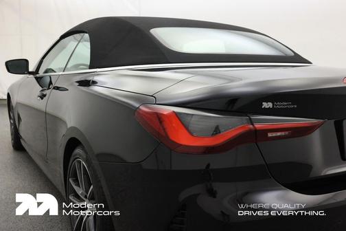 2024 BMW 430 i