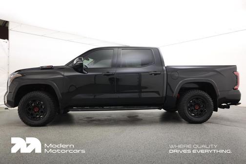 2023 Toyota Tundra Hybrid TRD Pro