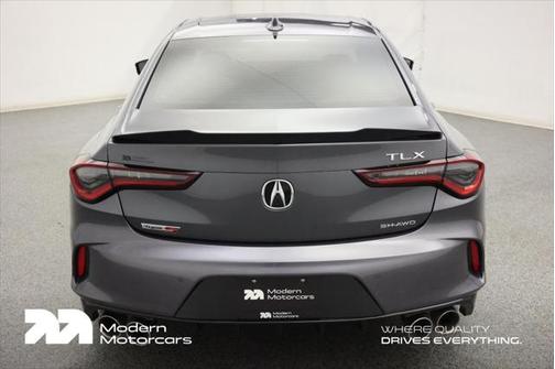 2022 Acura TLX Type S