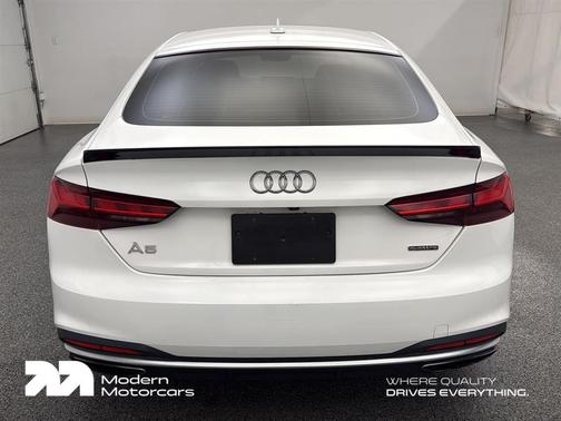 2020 Audi A5 Sportback 45 Premium