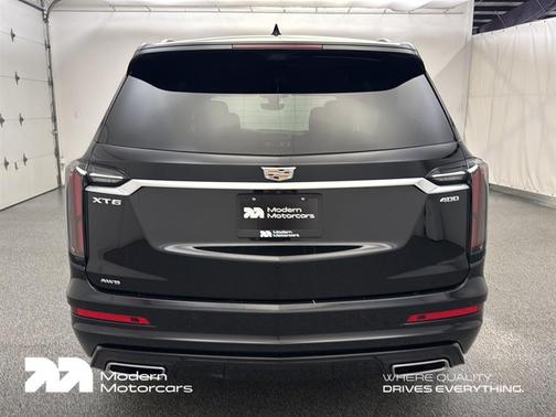 2023 Cadillac XT6 Sport AWD