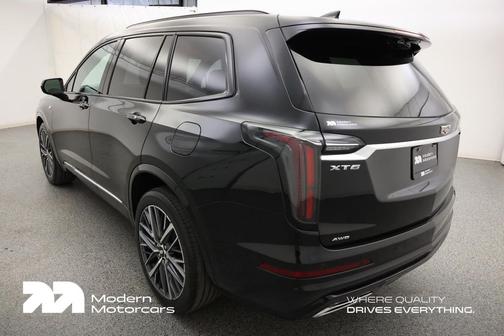 2023 Cadillac XT6 Sport AWD