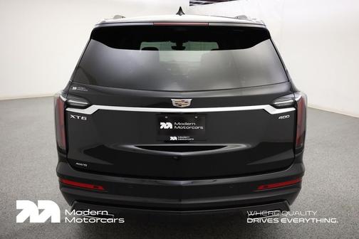 2023 Cadillac XT6 Sport AWD