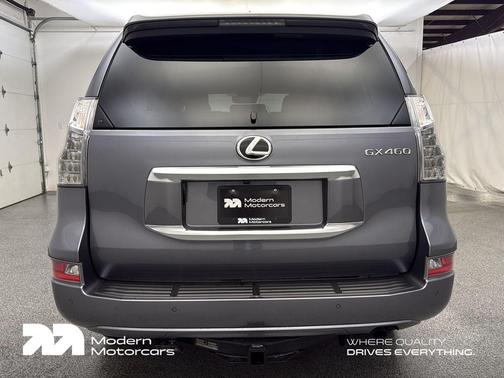 2023 Lexus GX 460 Premium