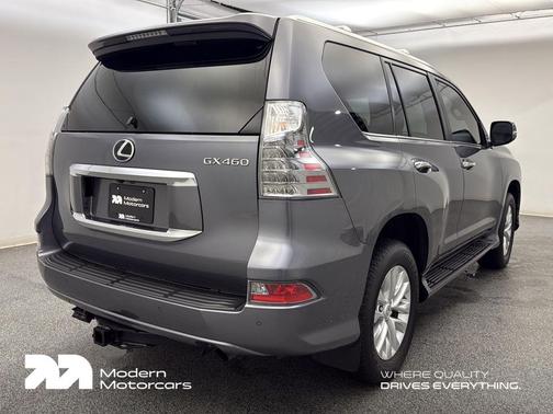2023 Lexus GX 460 Premium