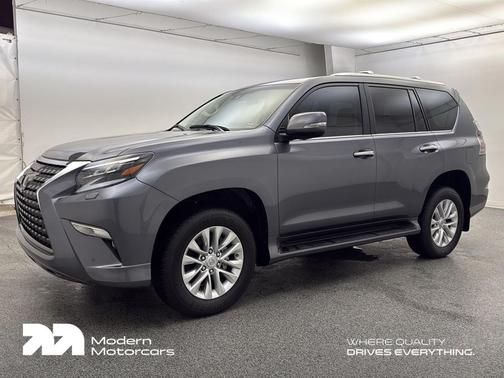 2023 Lexus GX 460 Premium
