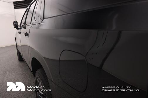 Black Raven 2022 Cadillac Escalade ESV Sport