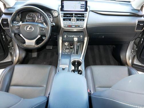 2018 Lexus NX 300 Base