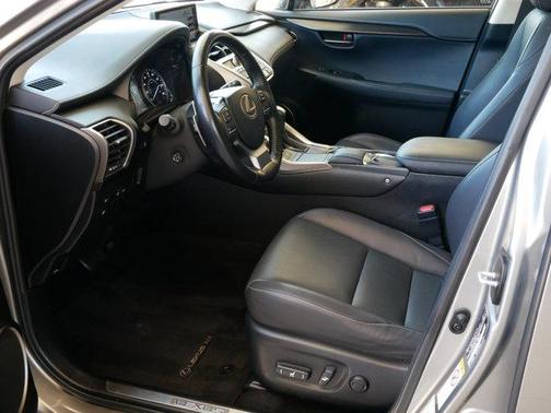 2018 Lexus NX 300 Base