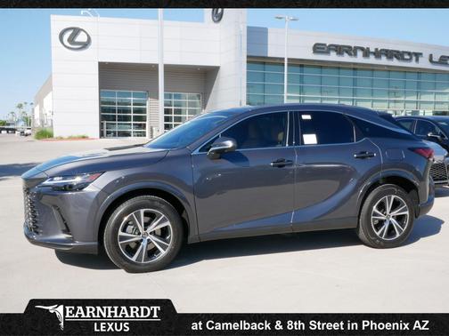 01L1 2026 Lexus RX 350 Premium