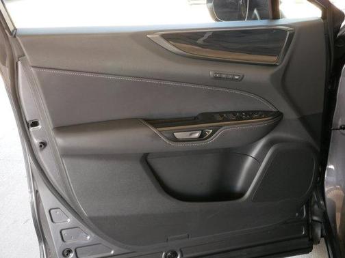 Cloudburst Gray 2025 Lexus NX 350h Premium