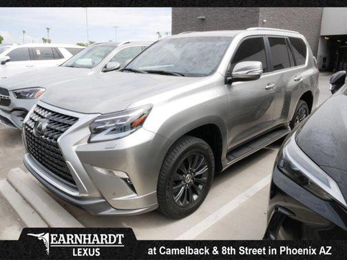 2023 Lexus GX 460 Premium