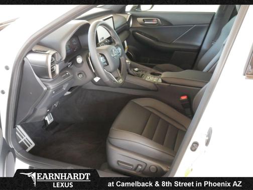 0083 2026 Lexus IS 350 Base