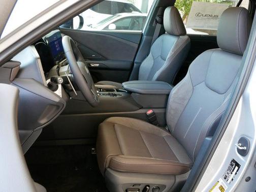2025 Lexus TX 350 Luxury
