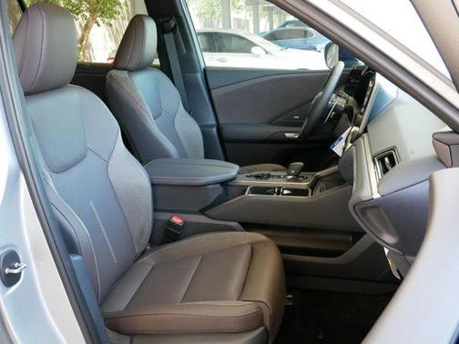 2025 Lexus TX 350 Luxury