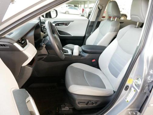 2023 Toyota RAV4 Limited