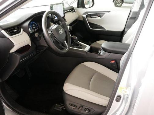 2023 Toyota RAV4 Limited