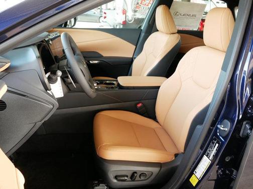 2026 Lexus RX 350 Base