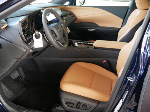 2026 Lexus RX 350 Base
