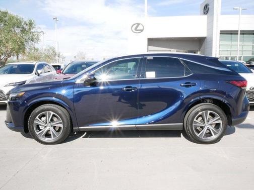 2026 Lexus RX 350 Base