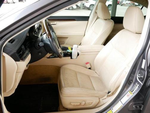 2013 Lexus ES 350 Base