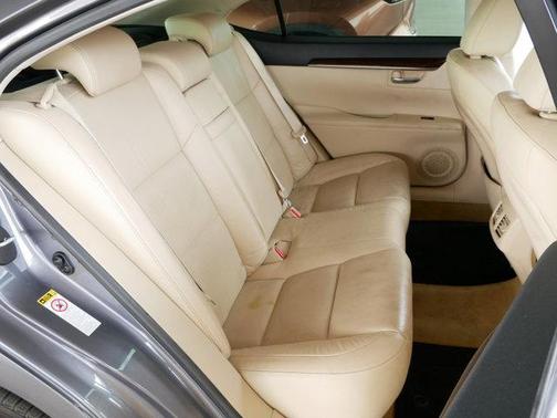 2013 Lexus ES 350 Base