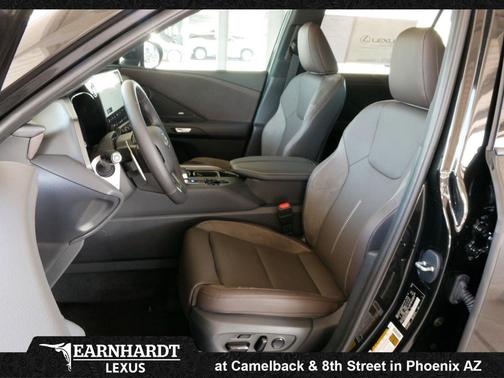 0223 2026 Lexus TX 350 Luxury