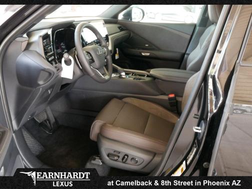 0223 2026 Lexus TX 350 Luxury