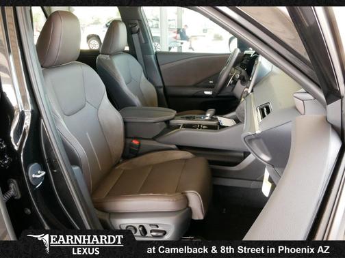 0223 2026 Lexus TX 350 Luxury
