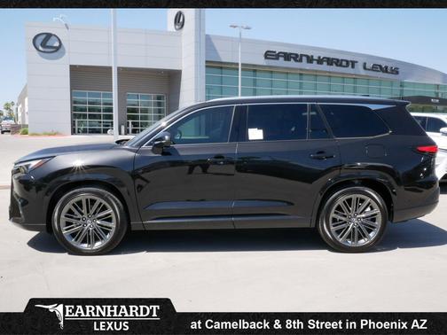 0223 2026 Lexus TX 350 Luxury