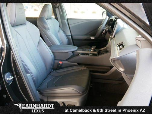 2026 Lexus TX 500h F SPORT Premium