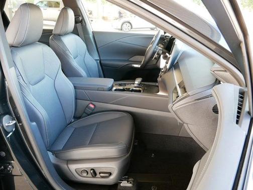 2026 Lexus RX 350 Base