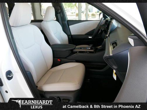 0089 2026 Lexus TX 350 Premium