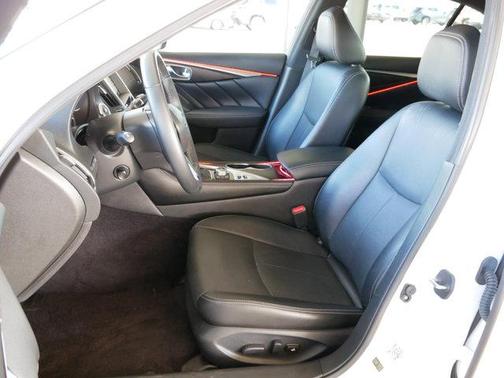 2023 INFINITI Q50 3.0t SENSORY