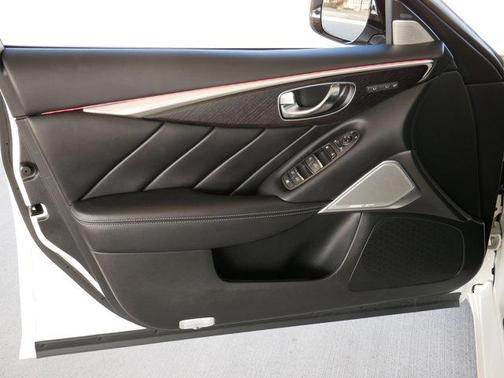 2023 INFINITI Q50 3.0t SENSORY