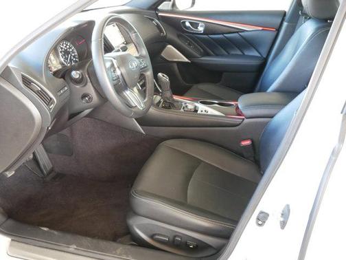 2023 INFINITI Q50 3.0t SENSORY