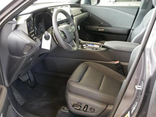 2025 Lexus TX 350 Luxury