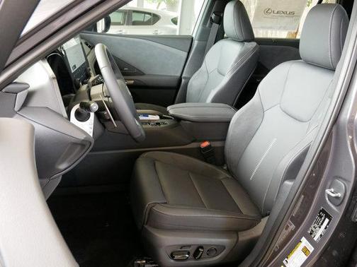 2025 Lexus TX 350 Luxury