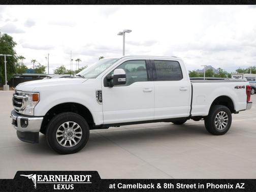 2022 Ford F-250